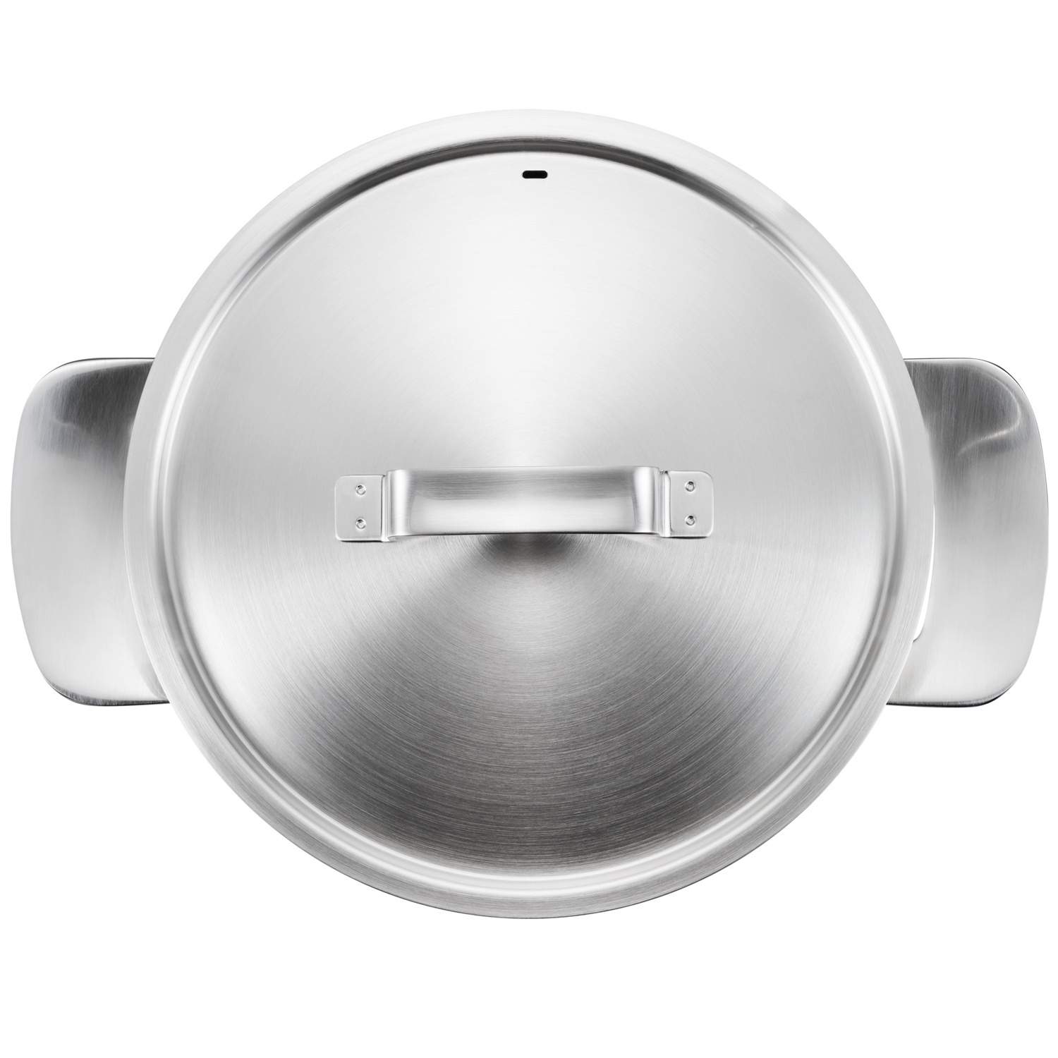 Alternativ bild 1 för Fiskars All Steel gryta, 5 liter