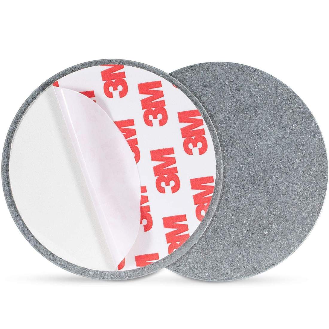 MF-571 Magnetfäste till brandvarnare Ø 7cm | Hem & Hobby | Pryloteket