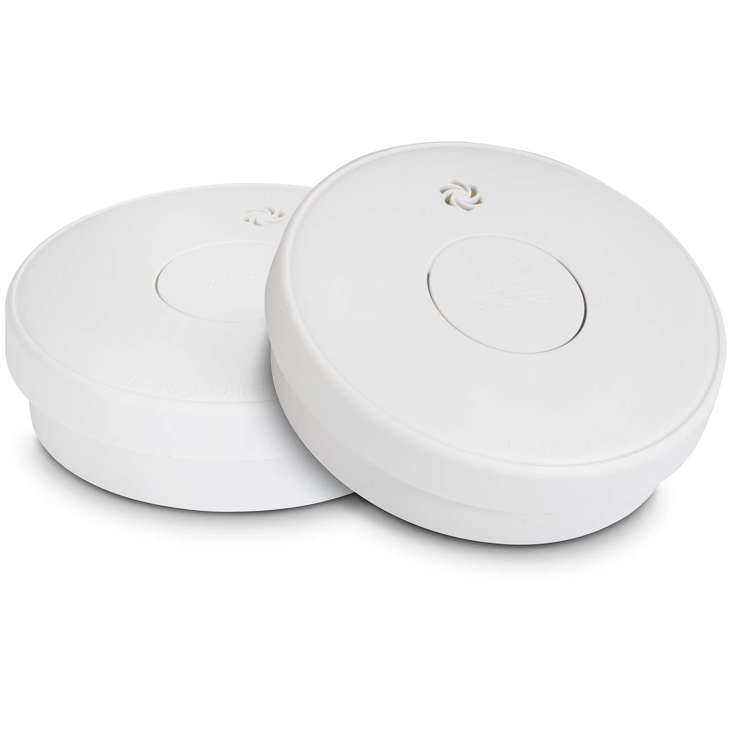 WSA-102 Trådløs brandalarm 2-pak billede