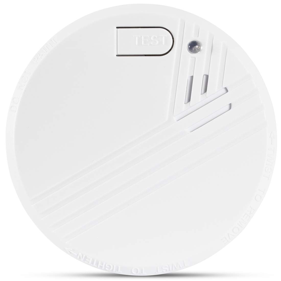 KD-134A Brandvarnare standard | Hem & Hobby | Pryloteket