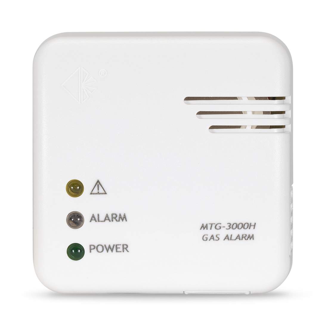 MTG-3000H Gasvarnare 230V/12V | Elektronik - Kablar & Adaptrar - Adaptrar & Signalomvandlare - Ljud | Pryloteket