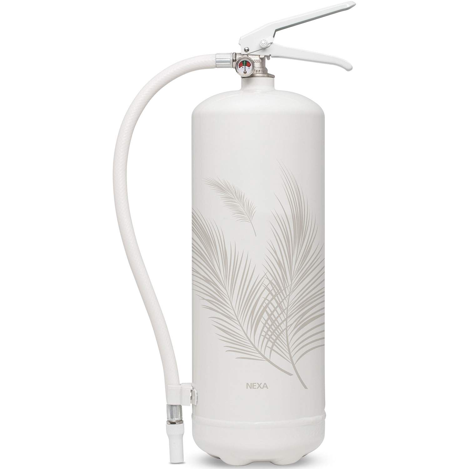 Ildslukker Palmeblad 6kg 43A billede