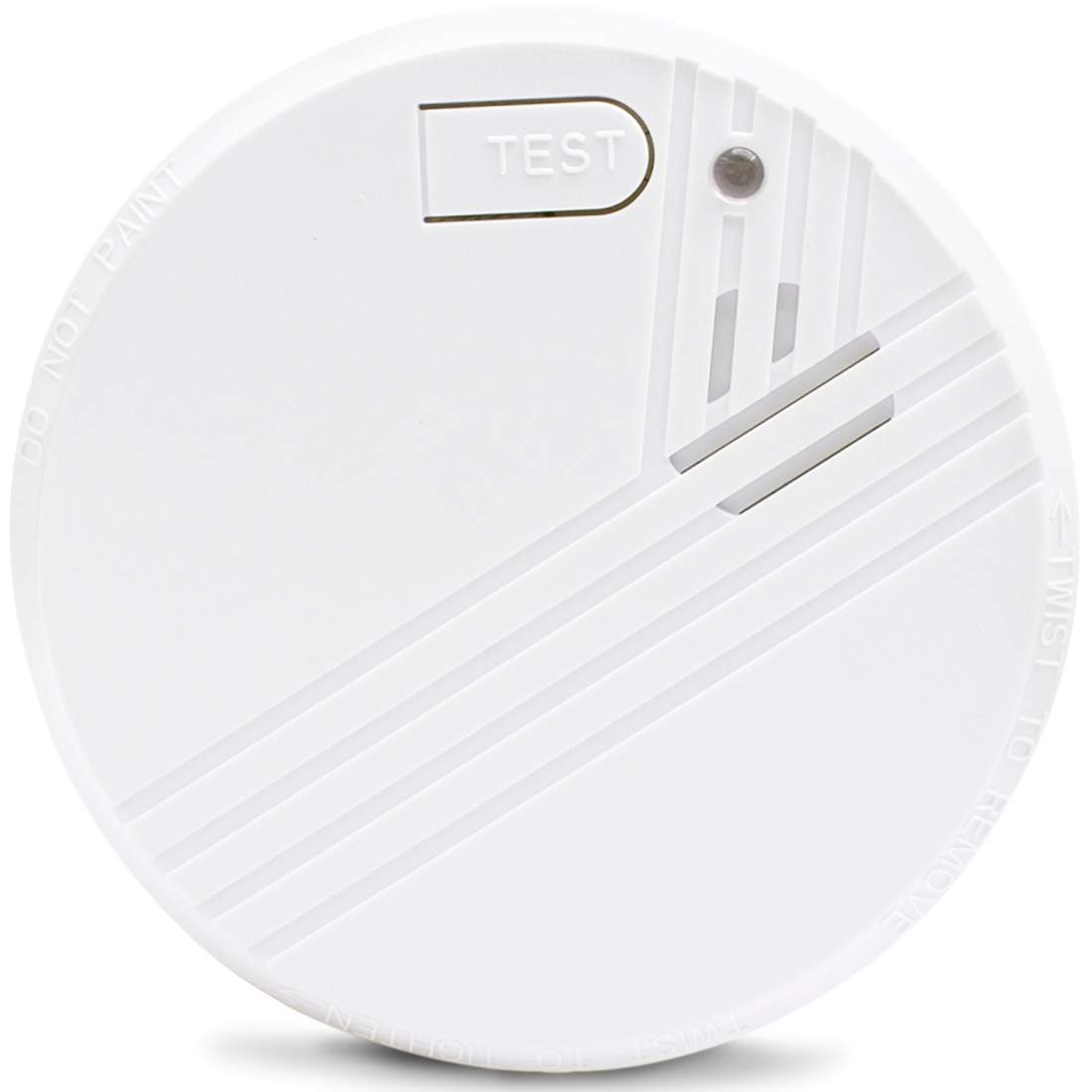 KD-134A Brandvarnare 10år batteri | Hem & Hobby | Pryloteket