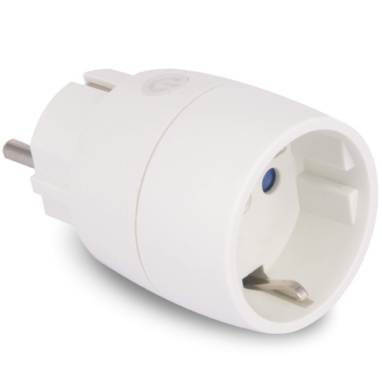 Tænd/sluk-stik Slim 433 1-pak