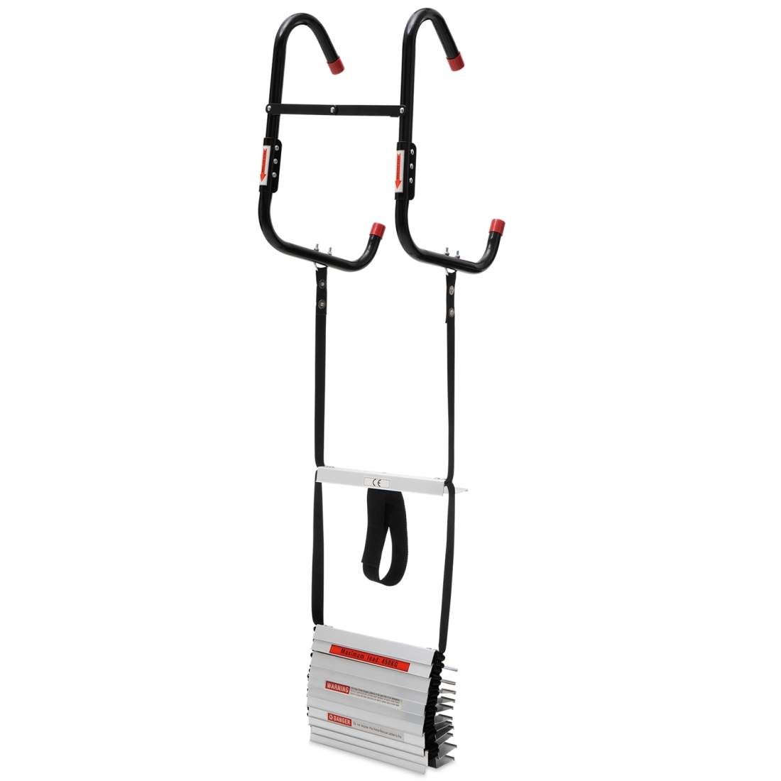 FLB-104 Brandstege 4m | Hem & Hobby | Pryloteket