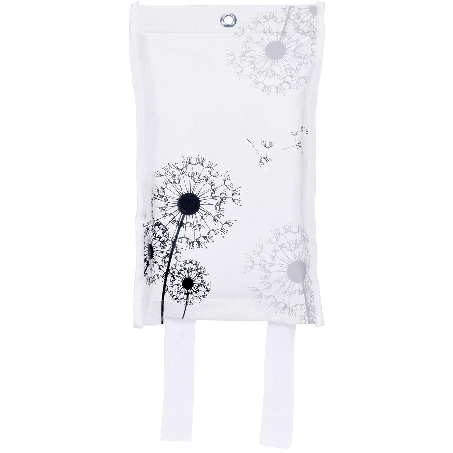 FB-120 VMM Brandtæppe Silikone Mælkebøtte 120x120