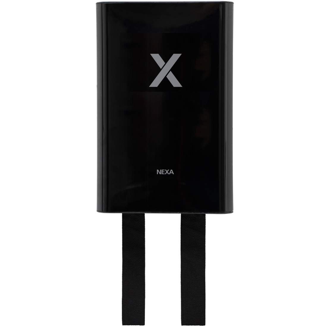 FB-120 RH Brandfilt Silikon Svart 120x120 Hårdbox | Hem & Hobby - Hem & Hushåll - Kök - Köksredskap - Kokkärl | Pryloteket