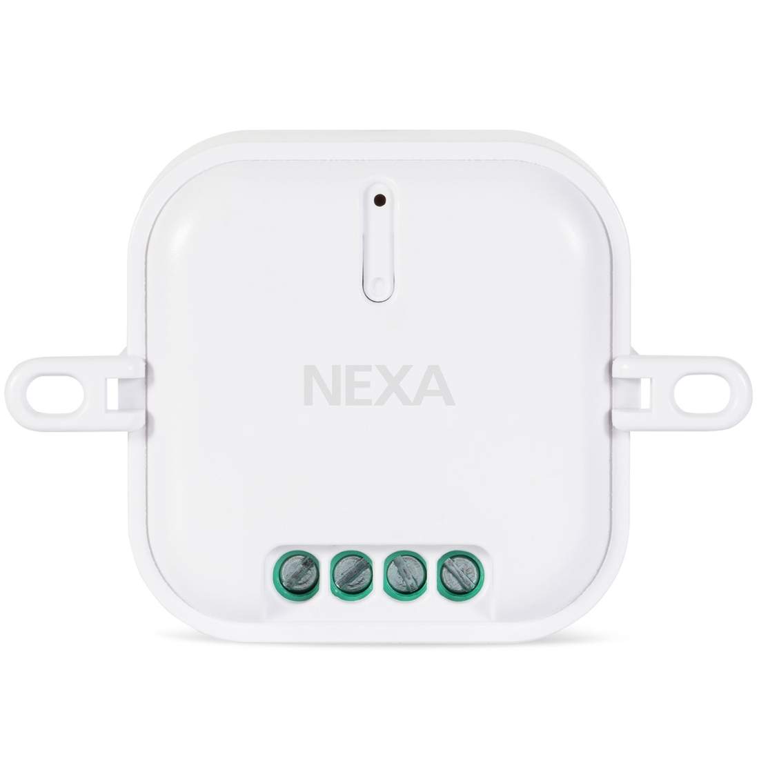 MCMR-2000 Inbyggnadsmottagare På/Av 1000W | Elektronik - Ljud & Bild - TV-Tillbehör - Fjärrkontroller | Pryloteket