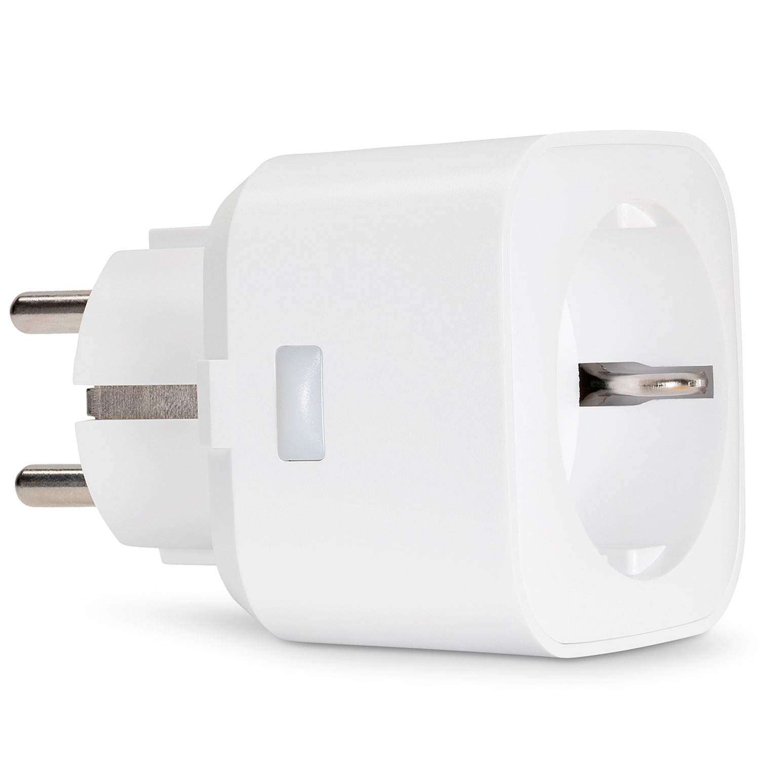 MYCR-250 Plug-in Dimmer 250W 1-pak billede