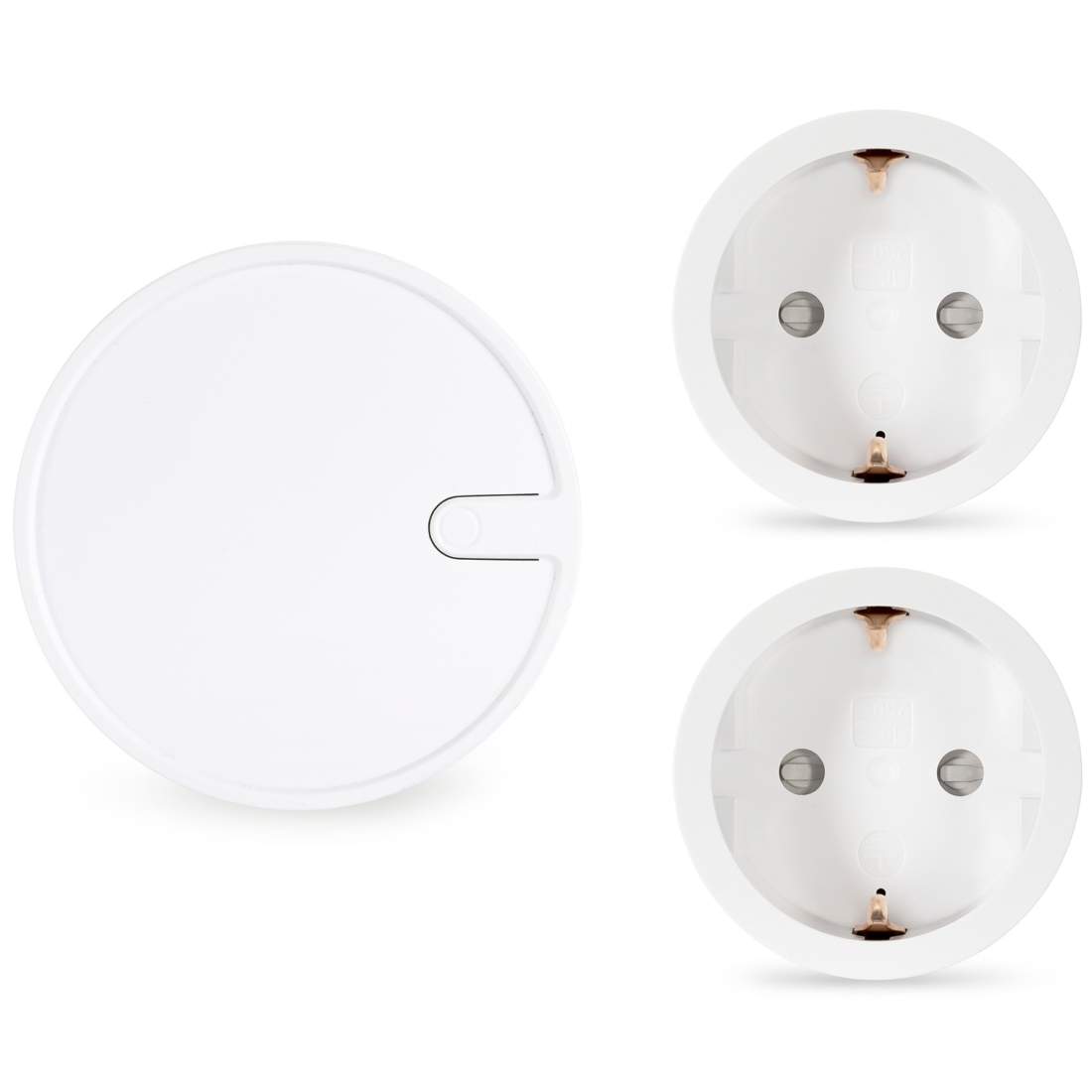 Produktfoto för Nexa SmartHub - Kit BLE-1915/SET