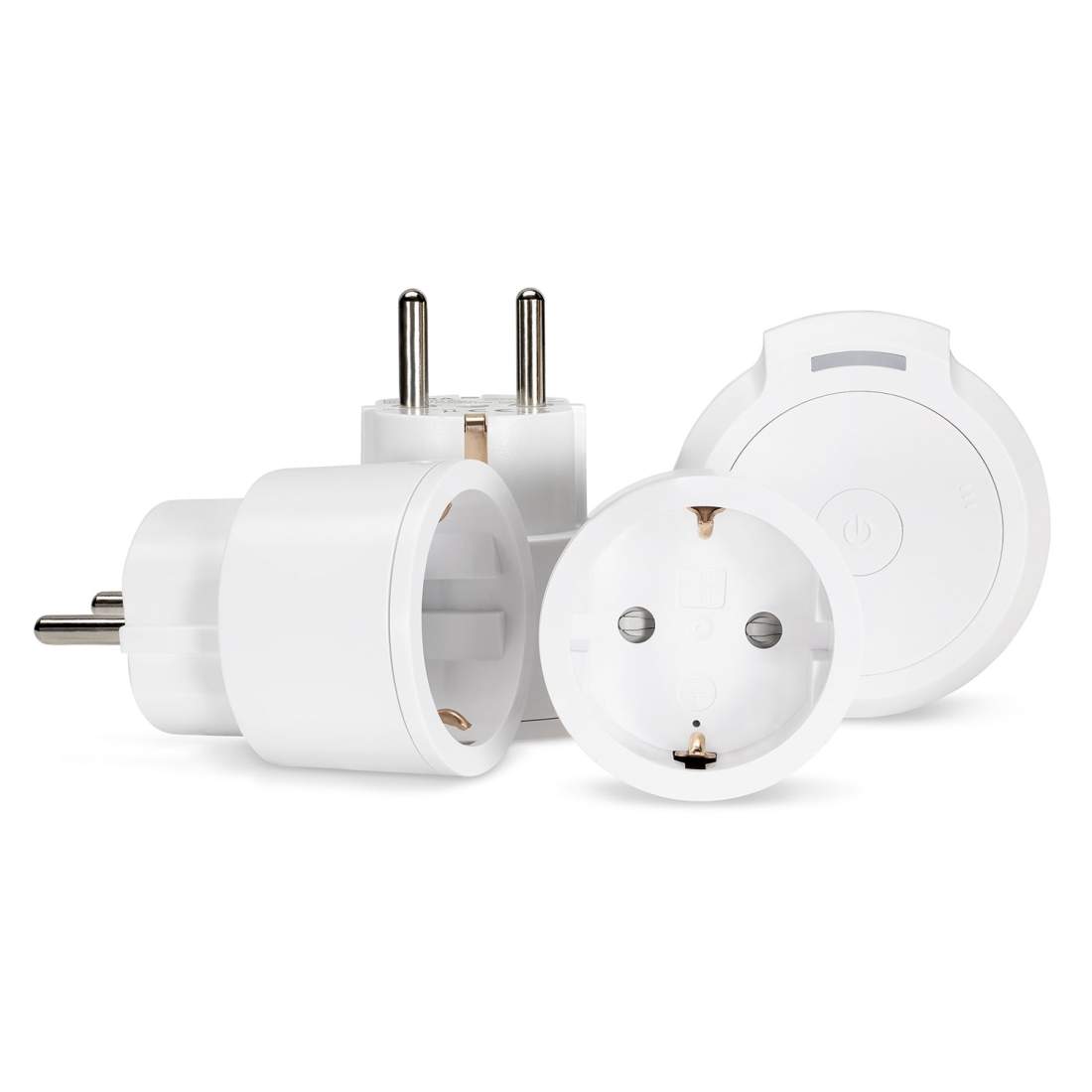 MYC-2300 3x Mini-Plugin-kit | Hem & Hobby - Hem & Hushåll - Bygg | Pryloteket