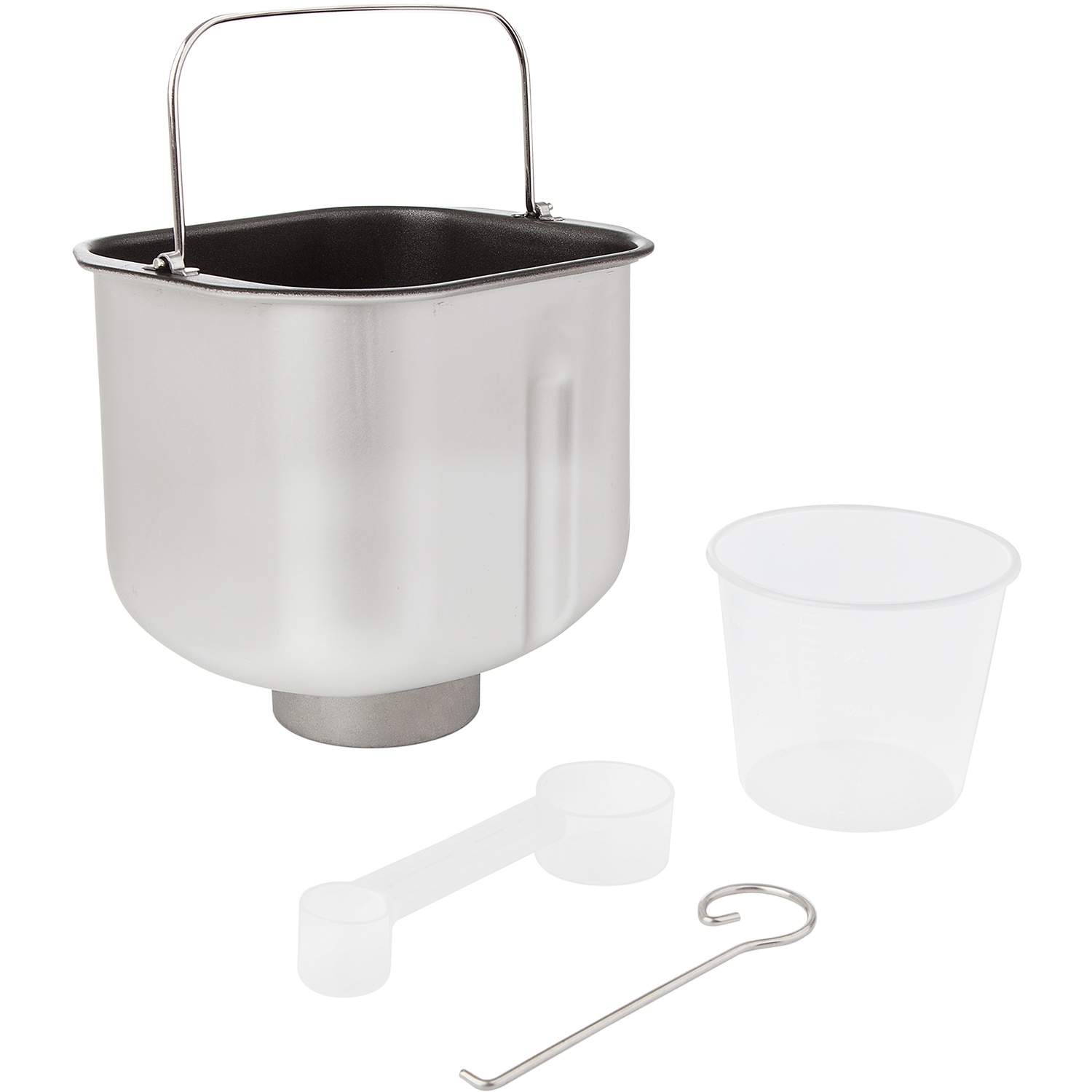 Alternativ bild 1 för Princess 152009 - Brødmaskine - 600 W - sort