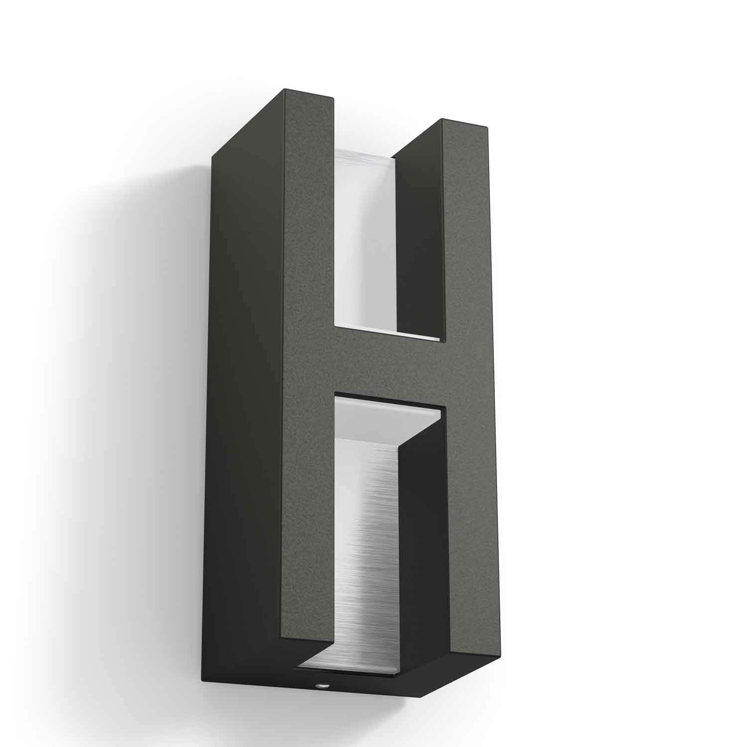 myGarden Shadow Vägglampa LED | Sport & Fritid - Friluftsliv & Camping - Belysning | Pryloteket