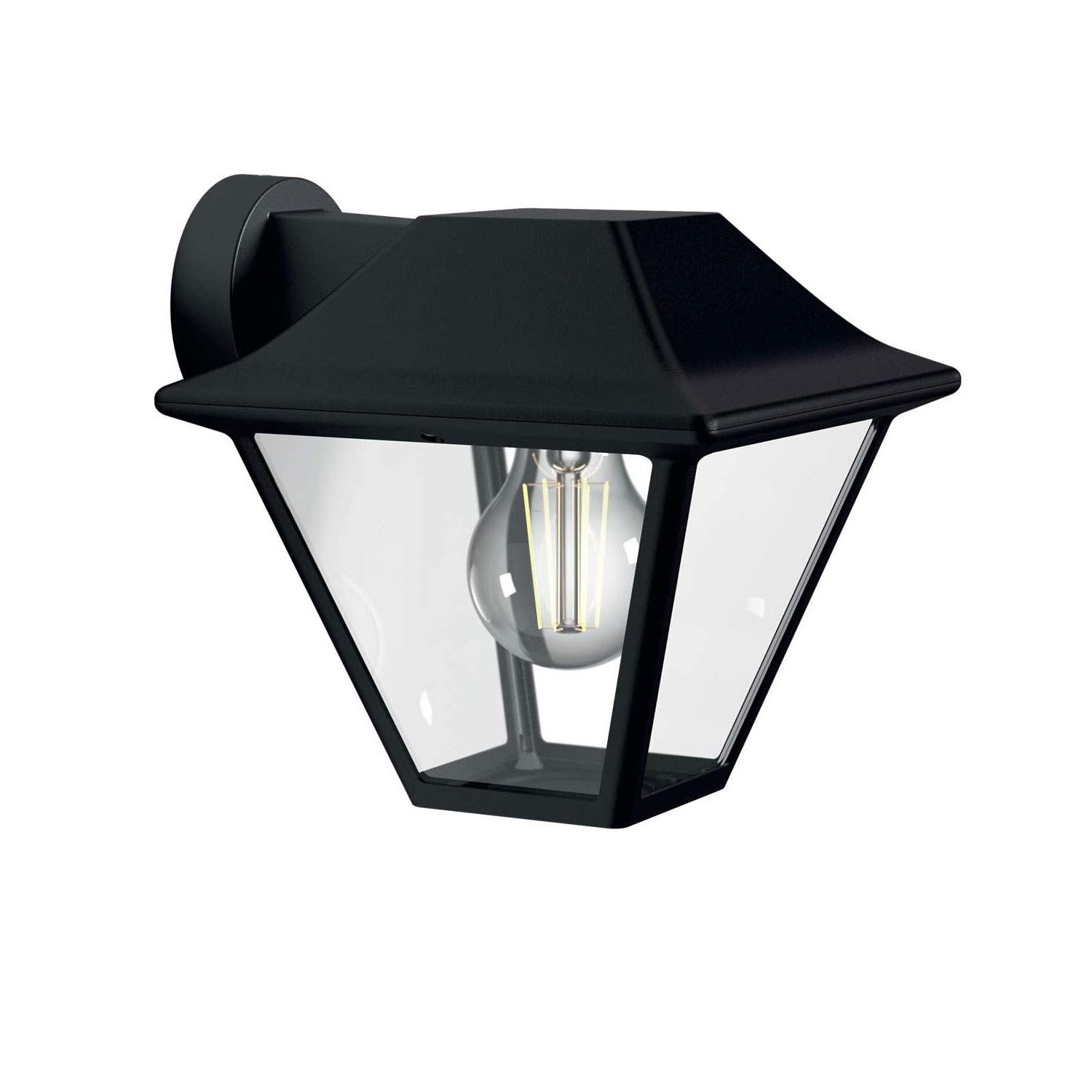 myGarden AlpenGlow Vägglampa | Sport & Fritid - Friluftsliv & Camping - Belysning | Pryloteket