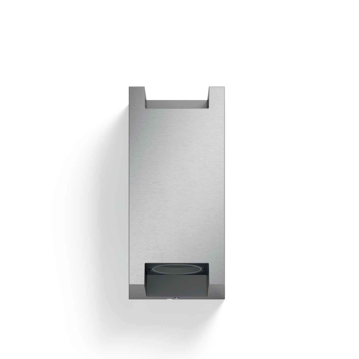 myGarden Trowel Vägglampa Alu | Sport & Fritid - Friluftsliv & Camping - Belysning | Pryloteket