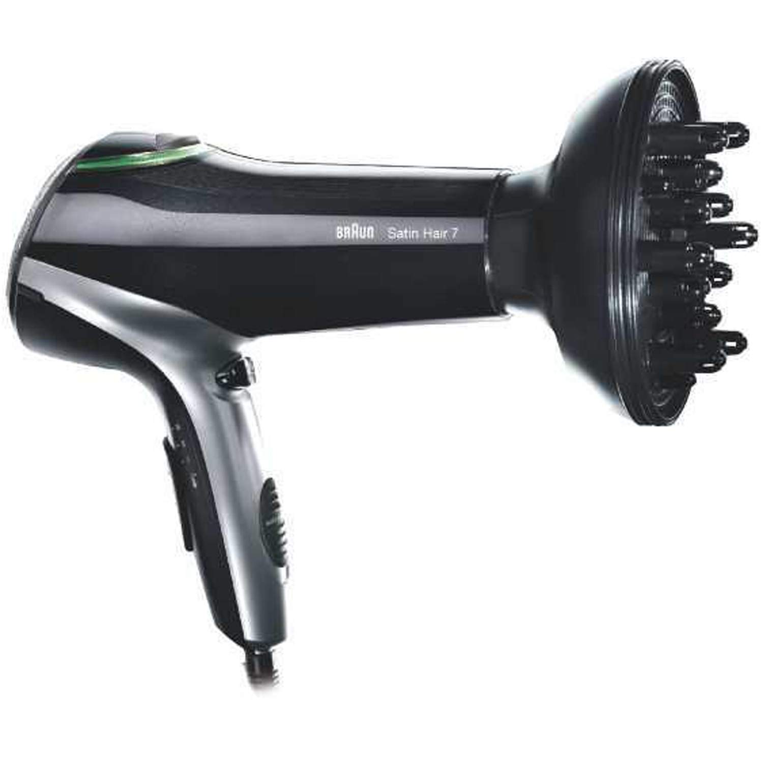 Hårtørrer Satin Hair 7 HD730