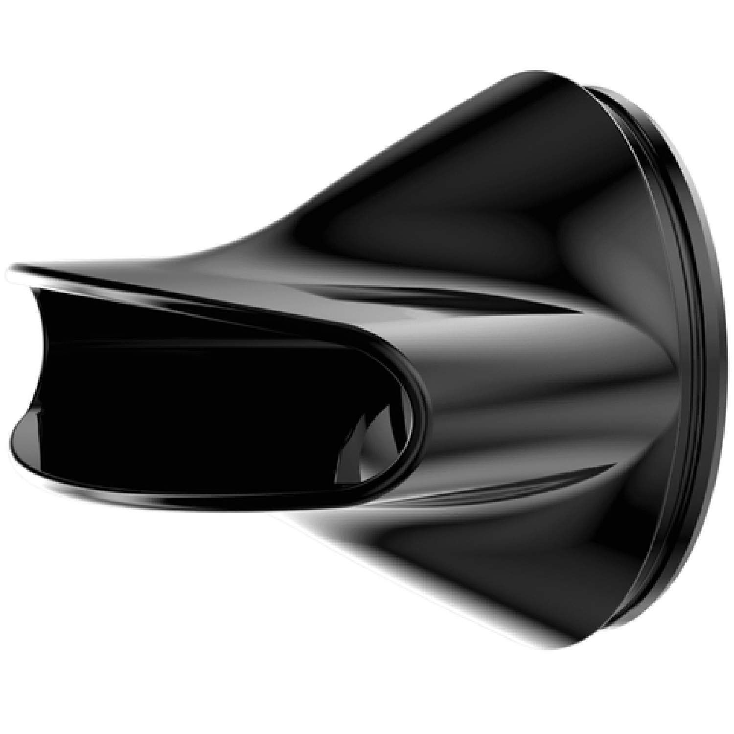 Alternativ bild 1 för Hair dryer Braun Braun Satin Hair 1 HD 130 Style & Go