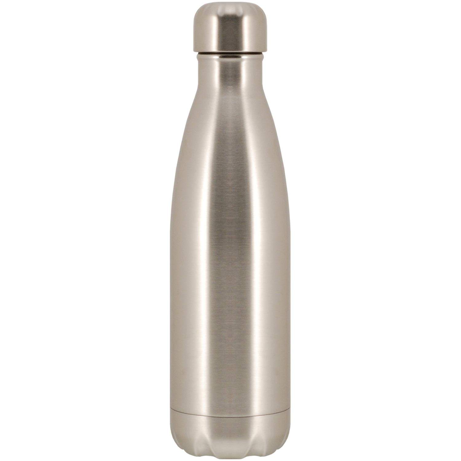 Stål termokande flaske 0,5L billede