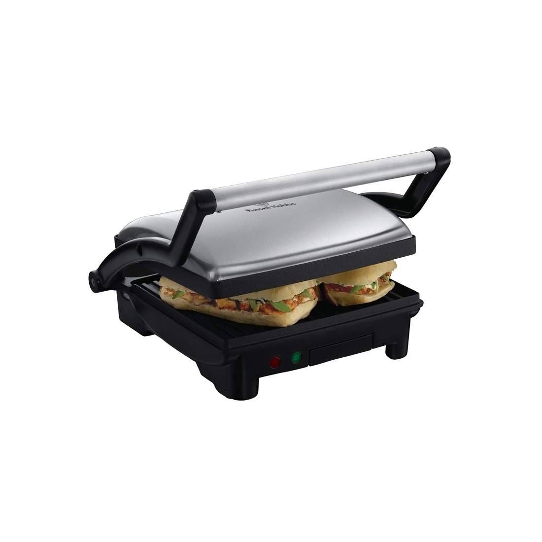 Panini Grill Cook@Home 3-in-1 | Mode & Accessoarer - Kläder - Skor | Pryloteket