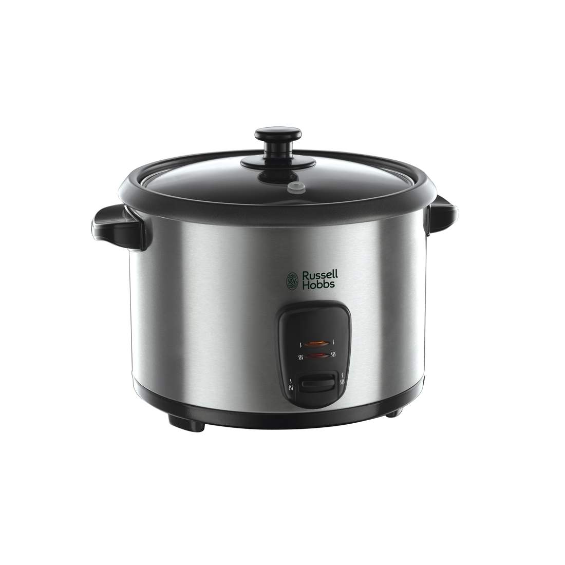 Riskokare Cook@Home 1,8l | Hem & Hobby - Hem & Hushåll - Kök - Köksredskap - Lock | Pryloteket