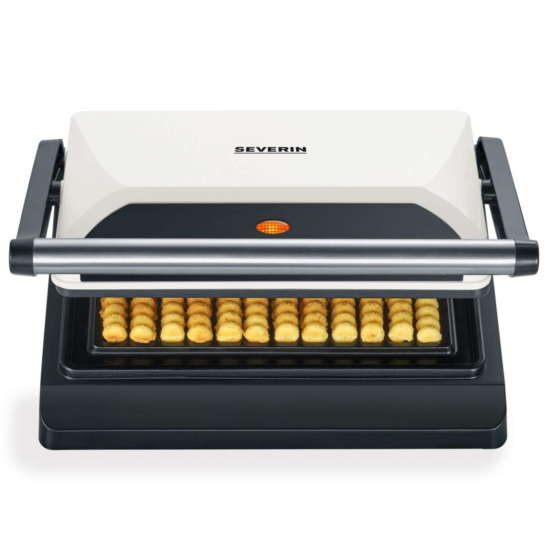 Våfflor ALA Pommes WA2114