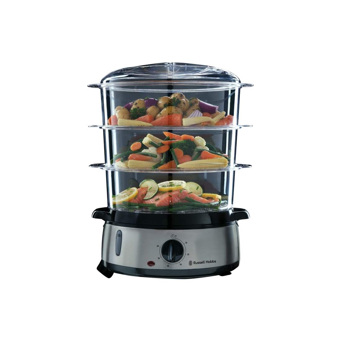 Ångkokare Cook@Home | Mode & Accessoarer - Kläder - Skor | Pryloteket