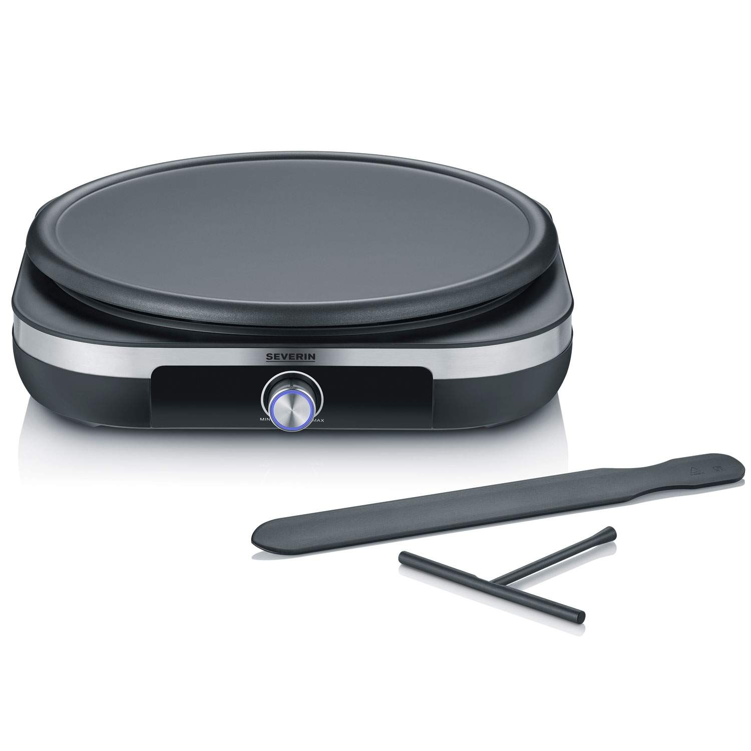 Crépes jern XXL CM2199 billede