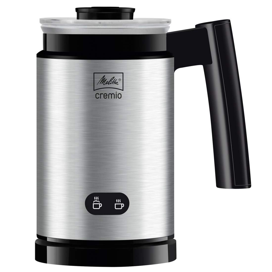 Mjölkskummare 2.0 Rostfri | Hem & Hobby | Pryloteket