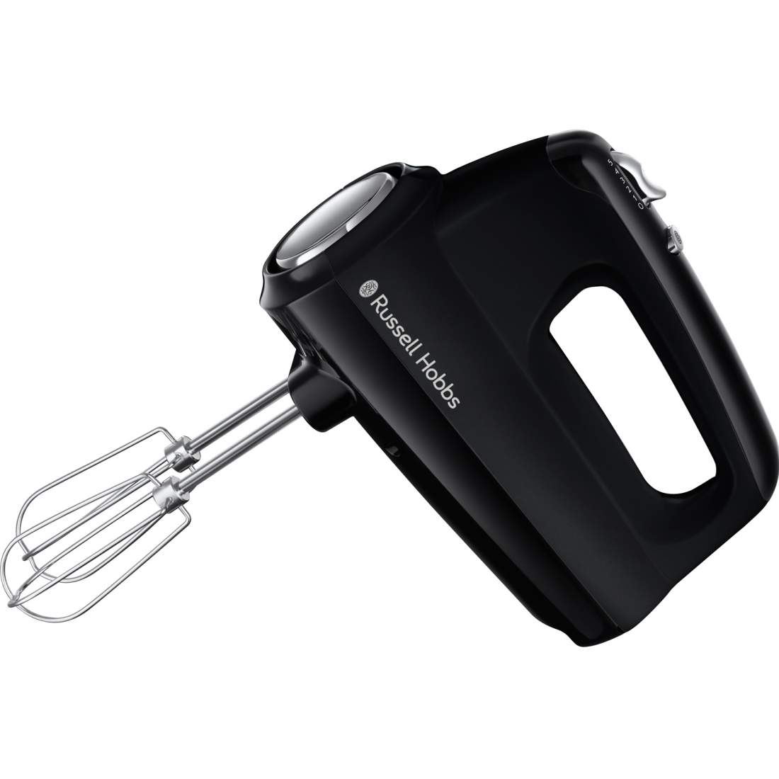 Elvisp 24672-56 Black Hand Mixer | Elektronik - Tillbehör Mobil & Surfplatta - Mobiltillbehör - Mobilkablar - Tillbehör | Pryloteket