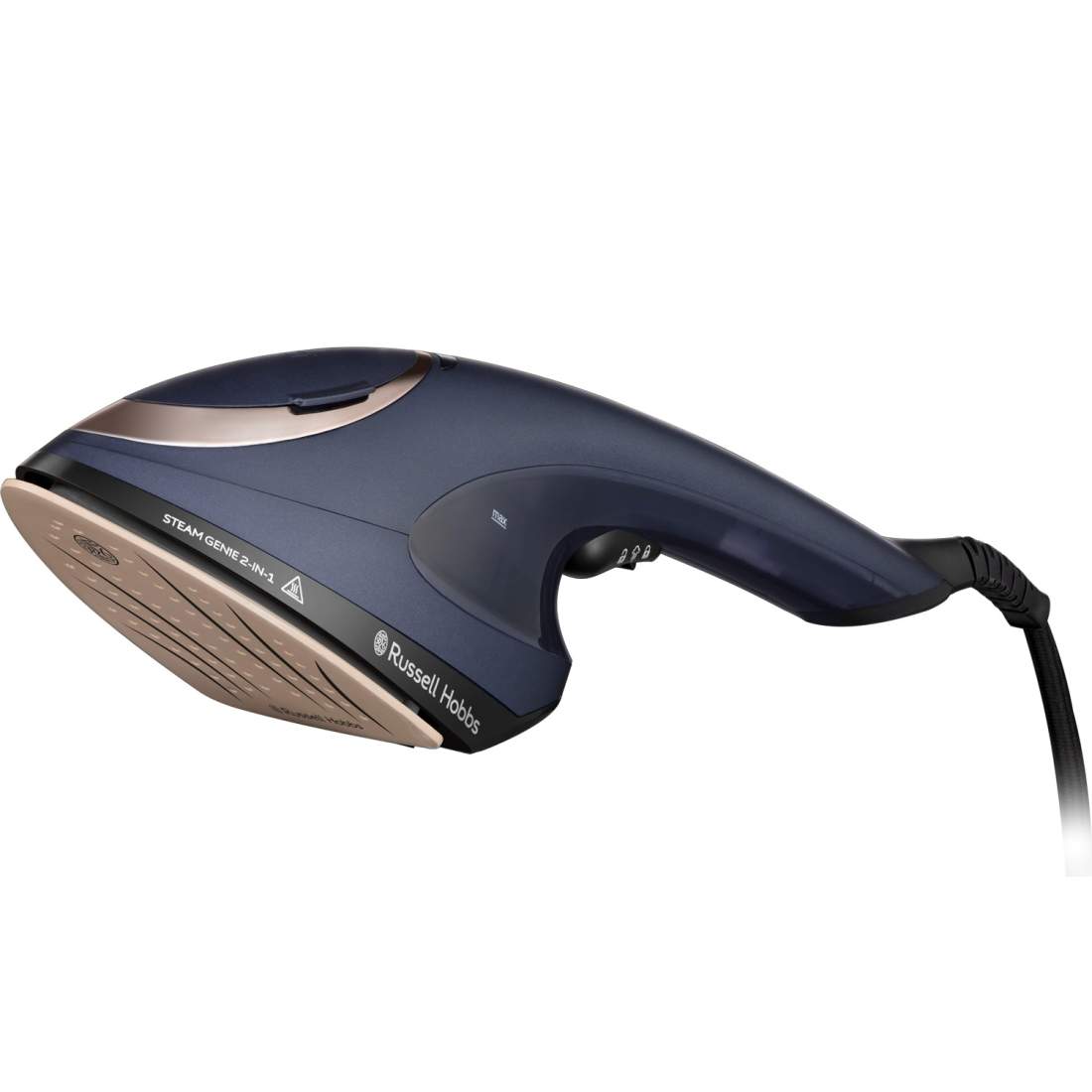 Garment steamer 28370-56 Steam Genie 2in1a | Elektronik - Tillbehör Mobil & Surfplatta - Mobiltillbehör - Mobilkablar - Tillbehör | Pryloteket