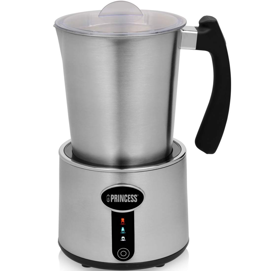 Mjölkskummare 650Watt Varm&kall Induktion | Hem & Hobby | Pryloteket