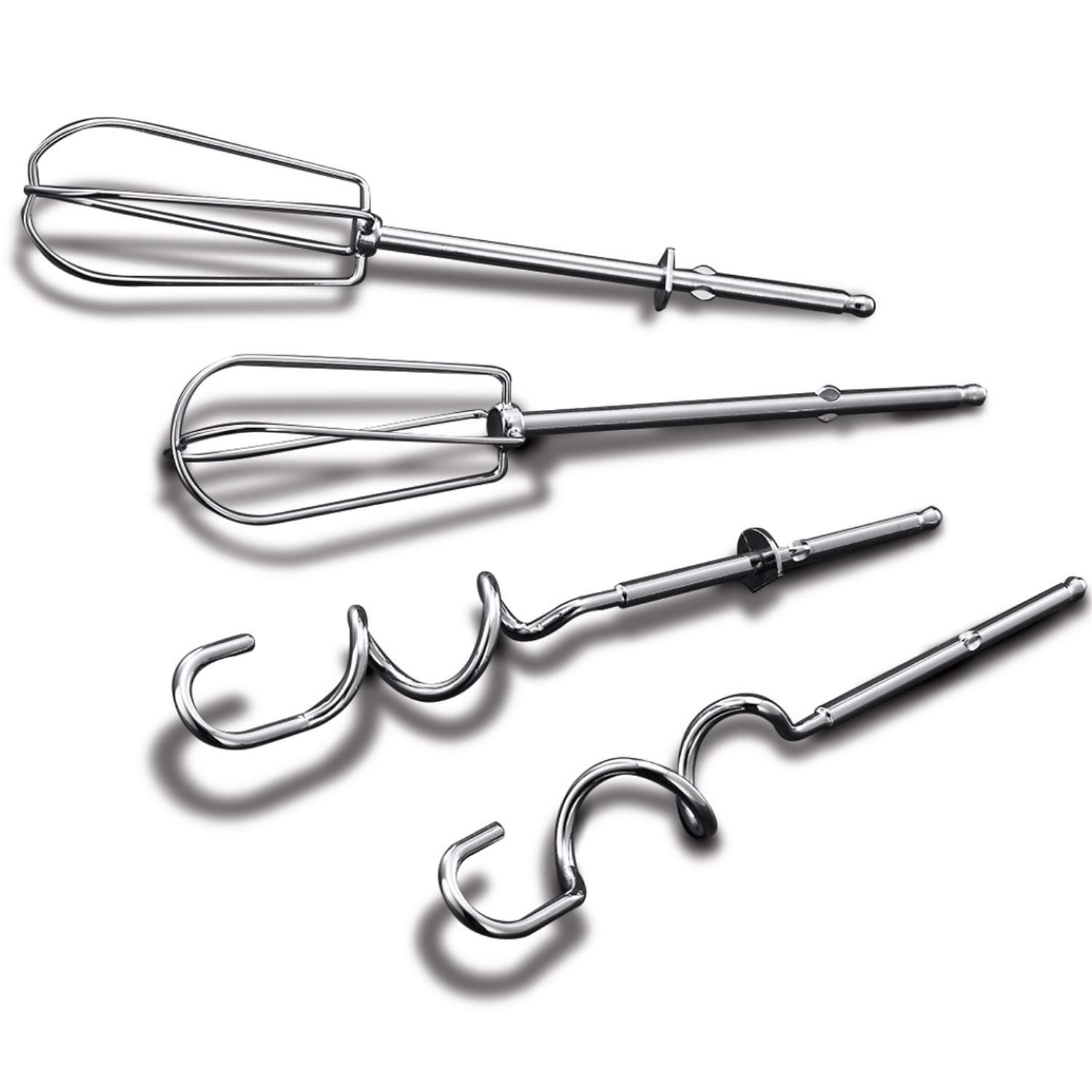 Alternativ bild 1 för Russell Hobbs Matte Black 24672-56 - Handmixer - 350 W - matt svart