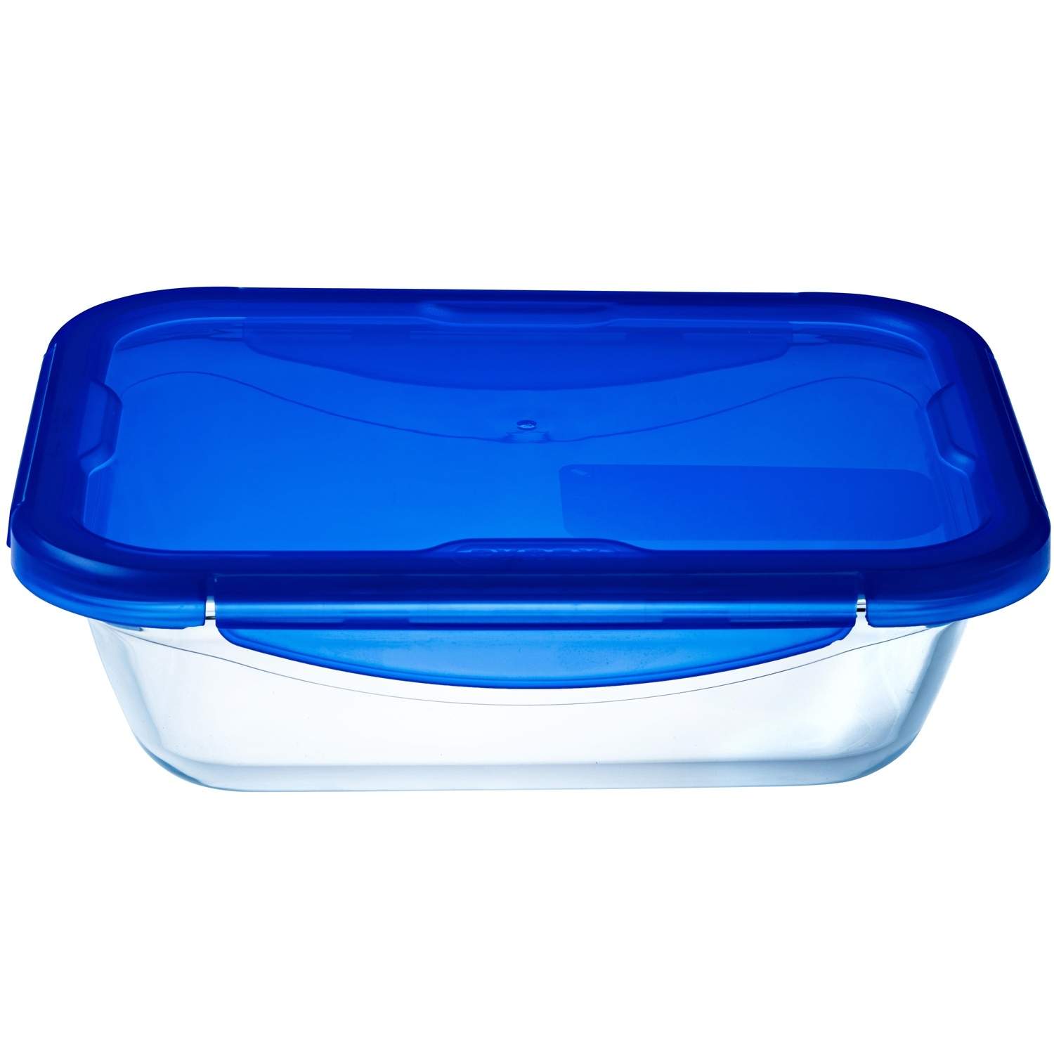 Alternativ bild 0 för Pyrex Cook & Go Matlåda 20x15 cm 0,8 l