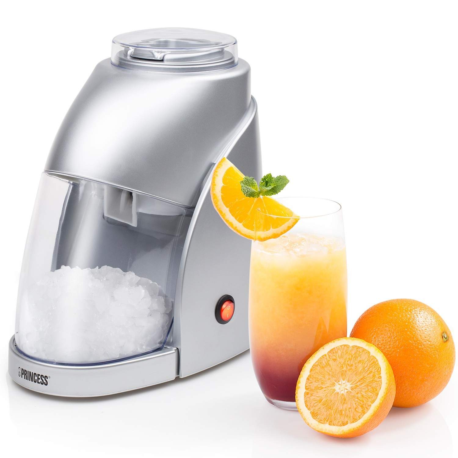 Isknuser Shredder 282984 billede