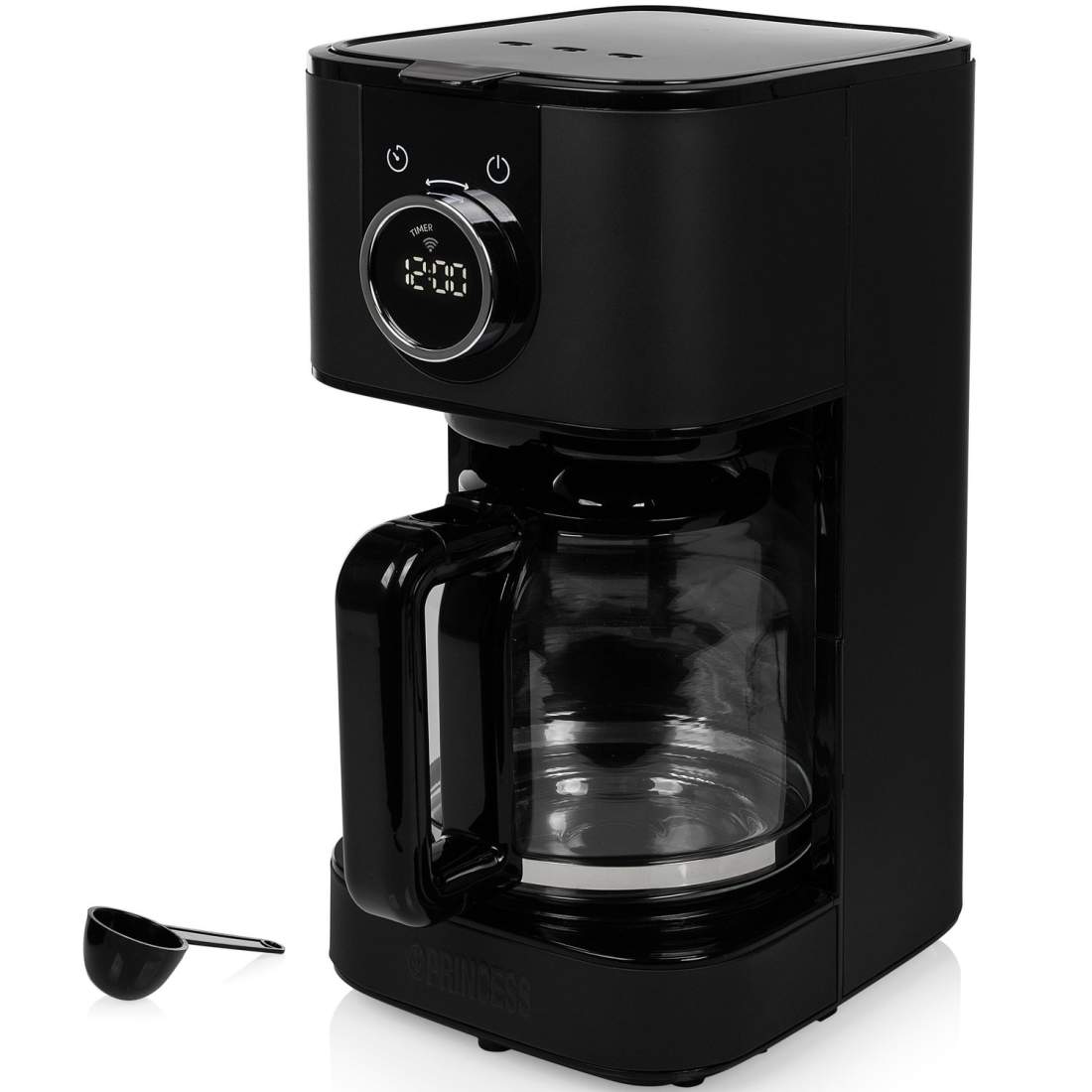 Kaffebryggare Moments Coffee Maker Wi-Fi | Hem & Hobby | Pryloteket