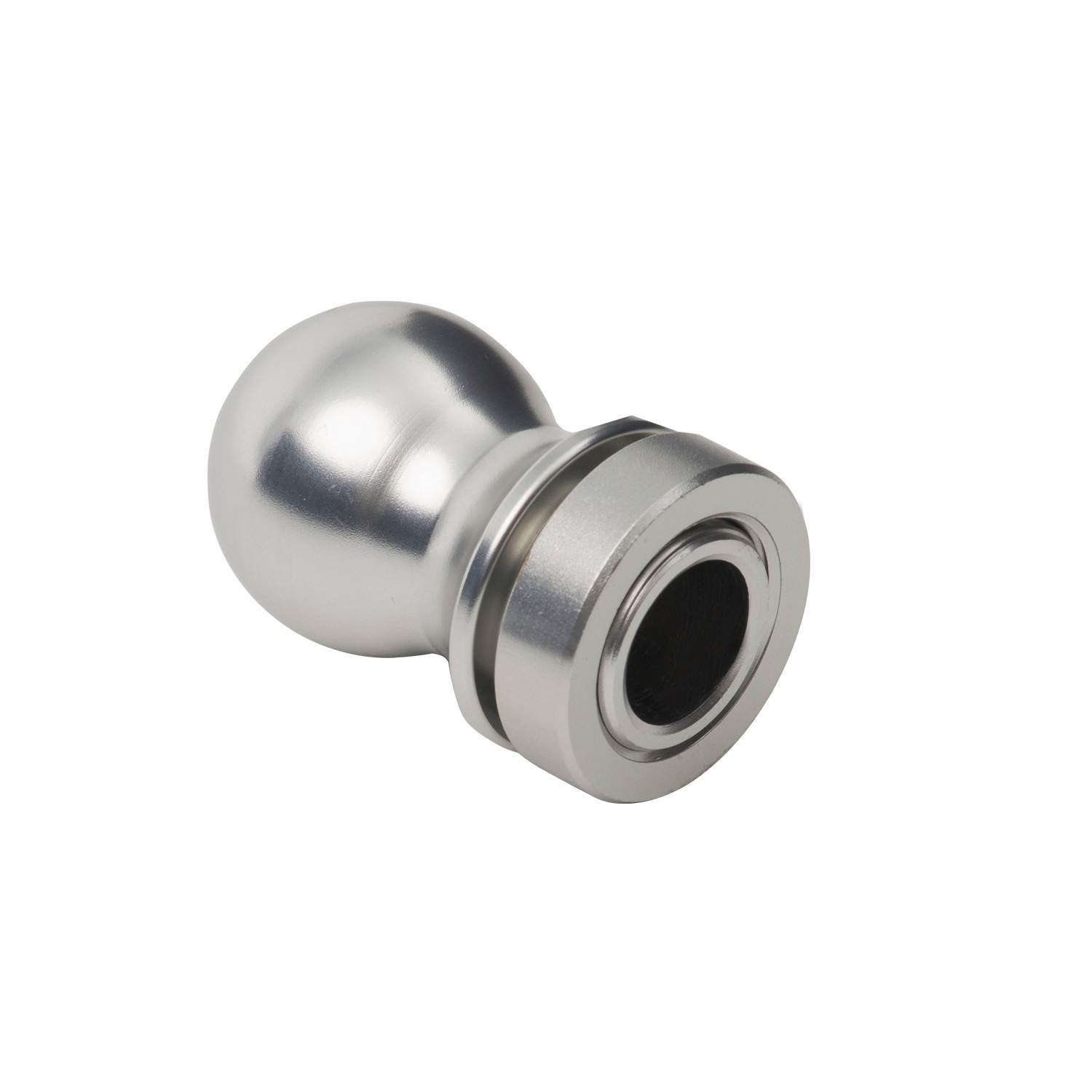 Metalknop Perkolatorknop Universal