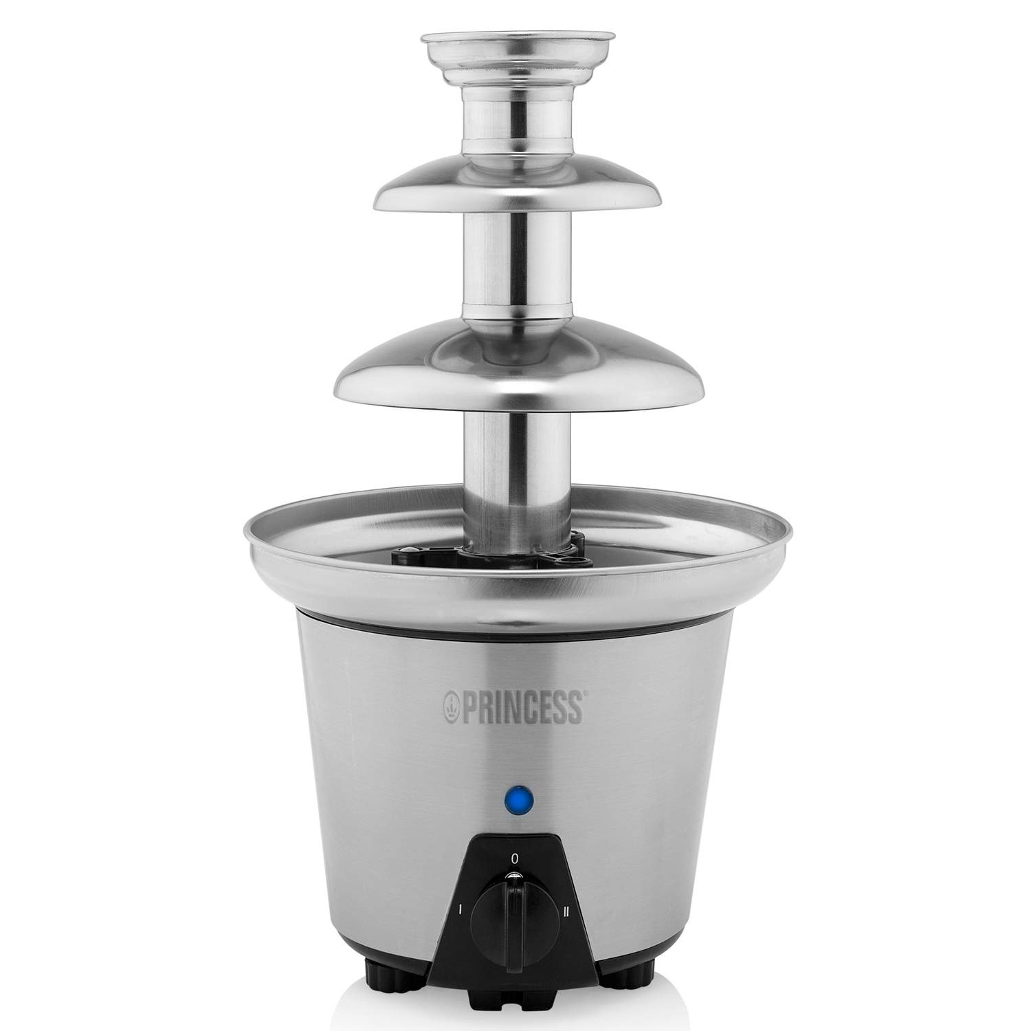 Chokladfontän XXL 292998 | Hälsa & Skönhet - Personvård - Vård & Rehabilitering - Hållning | Pryloteket