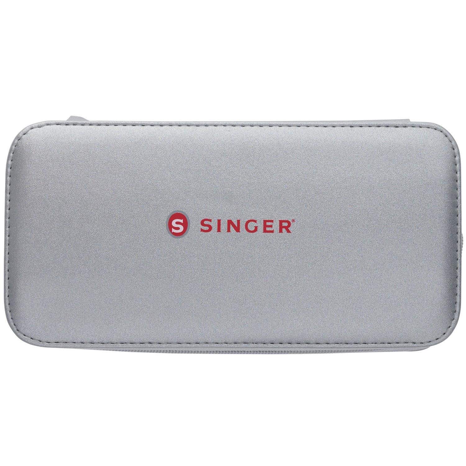 Alternativ bild 1 för Singer Premium Sewing Kit Mint
