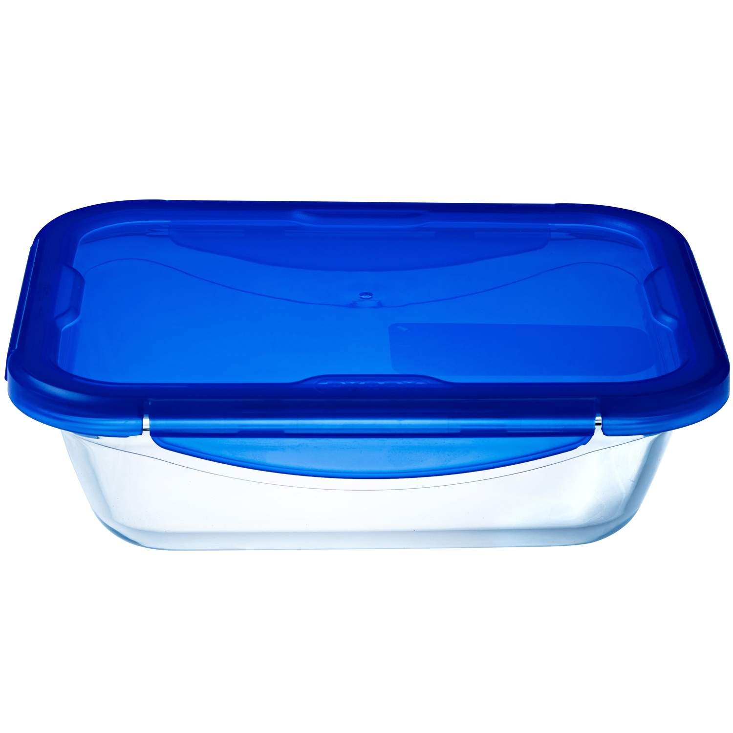 Stor form med snaplåg 4 30x23cm/3,4L