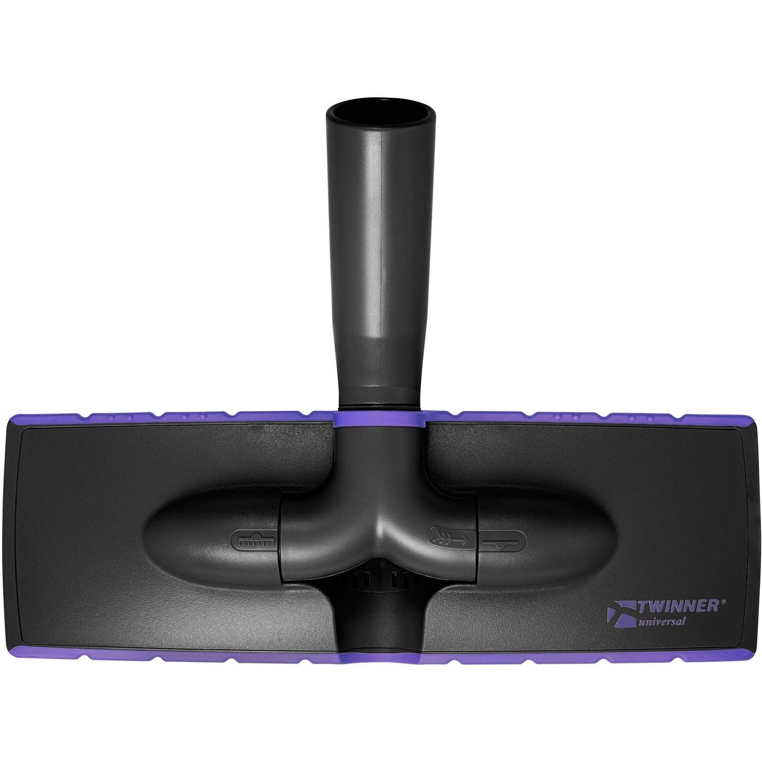 Universal dyse Støvsuger blækadapter billede