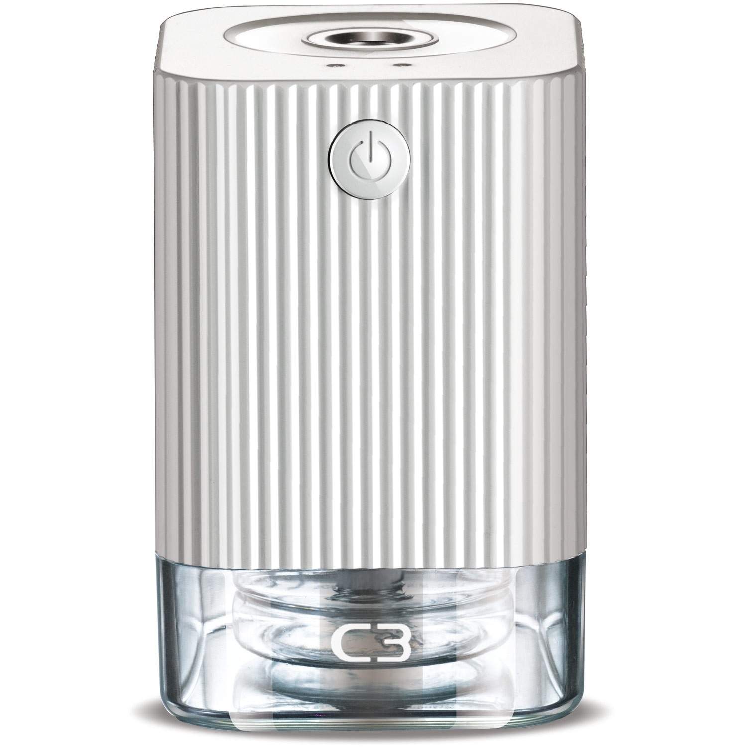 Auto Sanitizer 120ml kapacitet Genopladelig