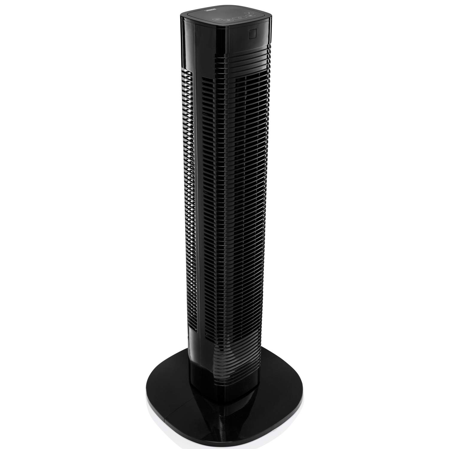 Kompakt Tower Fan 80cm Fjernbetjening Timer