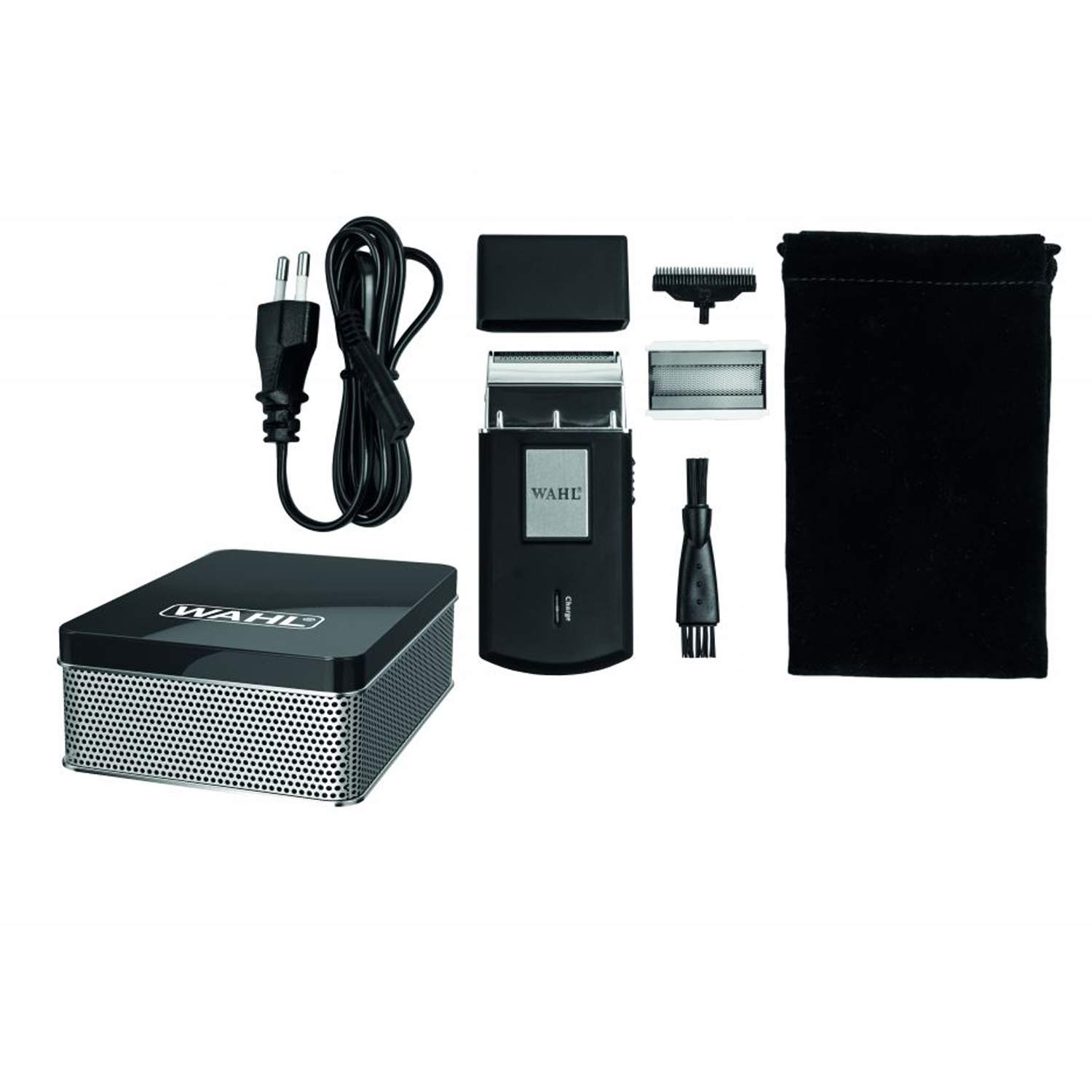 Alternativ bild 1 för Wahl shaver TRAVEL Rechargeable battery (3615-1016)