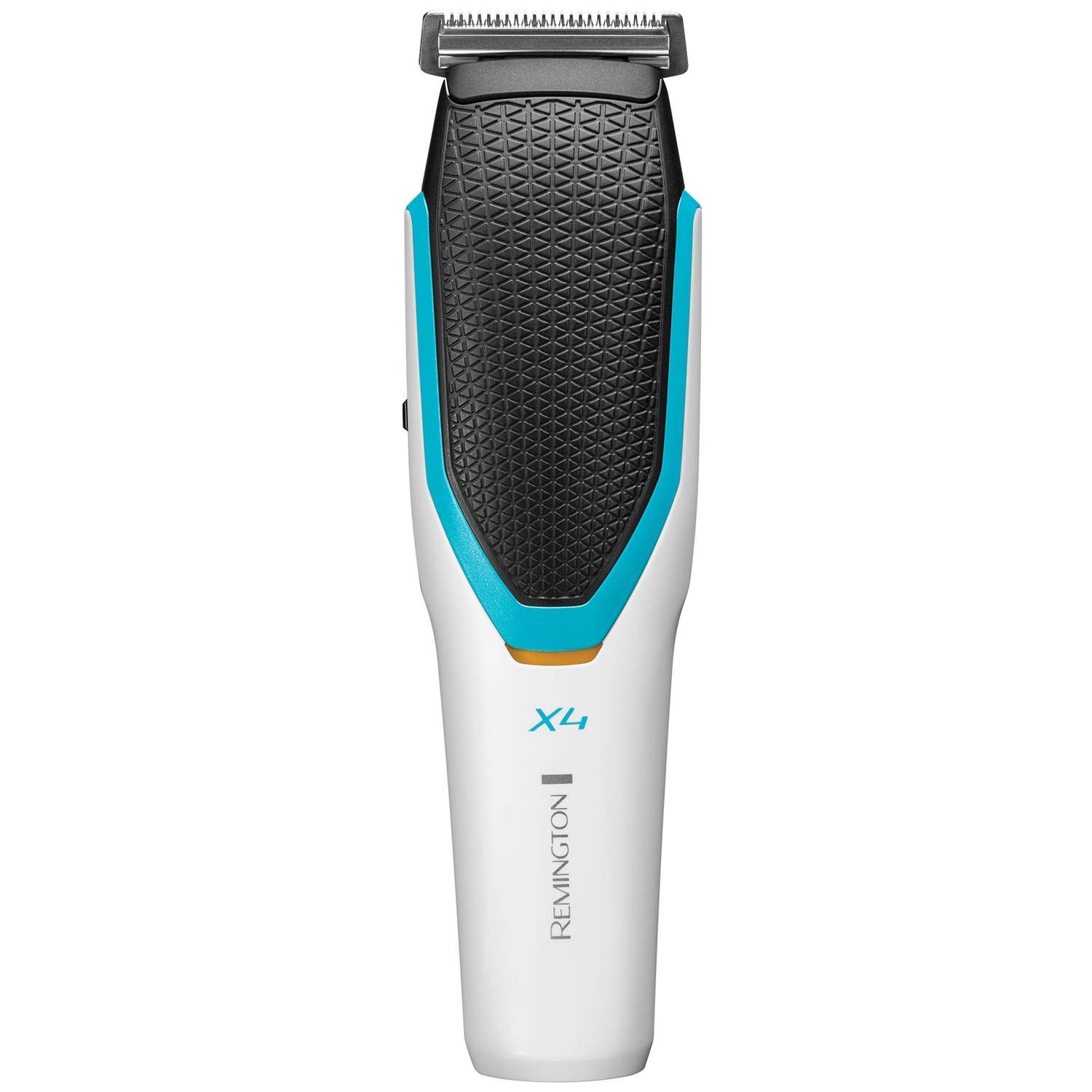Remington Power-X Series HC4000 X4 Hårklipper Sort Blå Hvid
