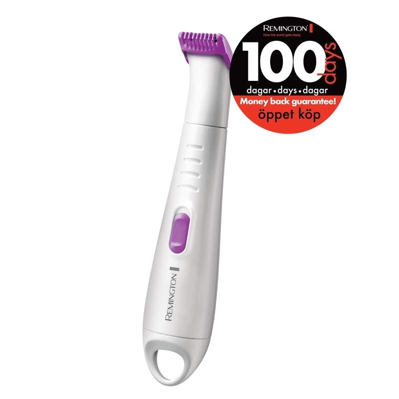 Alternativ bild 0 för Remington WPG4035 Ultimate Bikini Kit - Trimmer - sladdlös