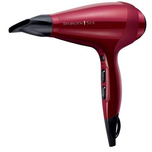 Alternativ bild 0 för Remington Silk AC9096 hair dryer