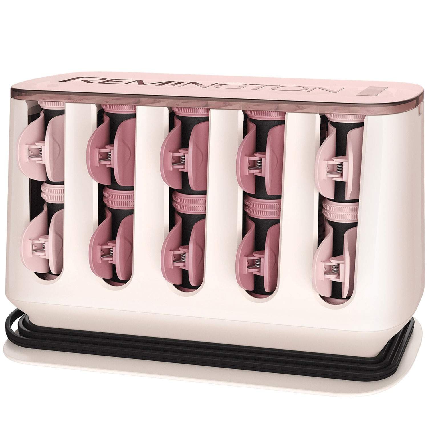 Hiusrullat PROluxe H9100