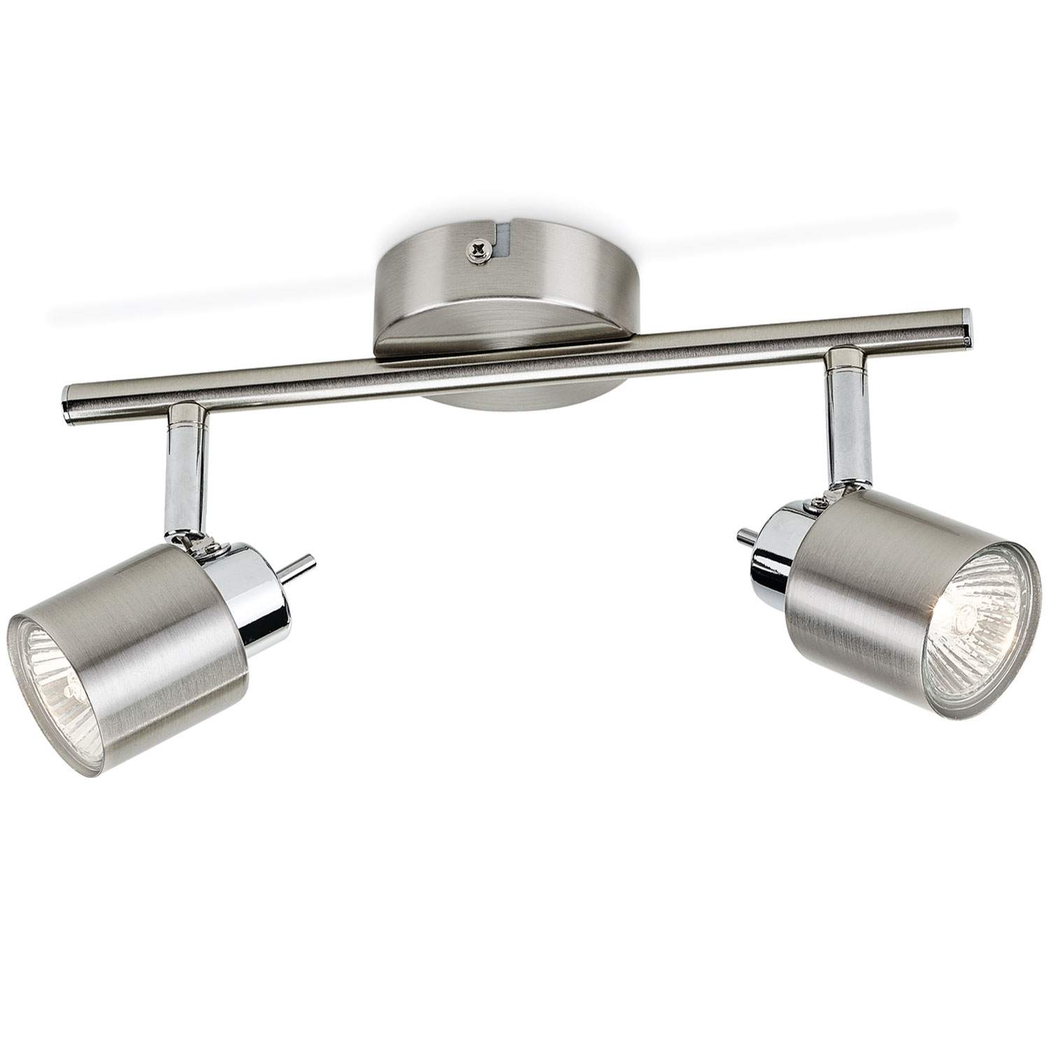 Meranti Spotlight 2x35W 230V | Hem & Hobby - Hem & Hushåll - Sovrum | Pryloteket