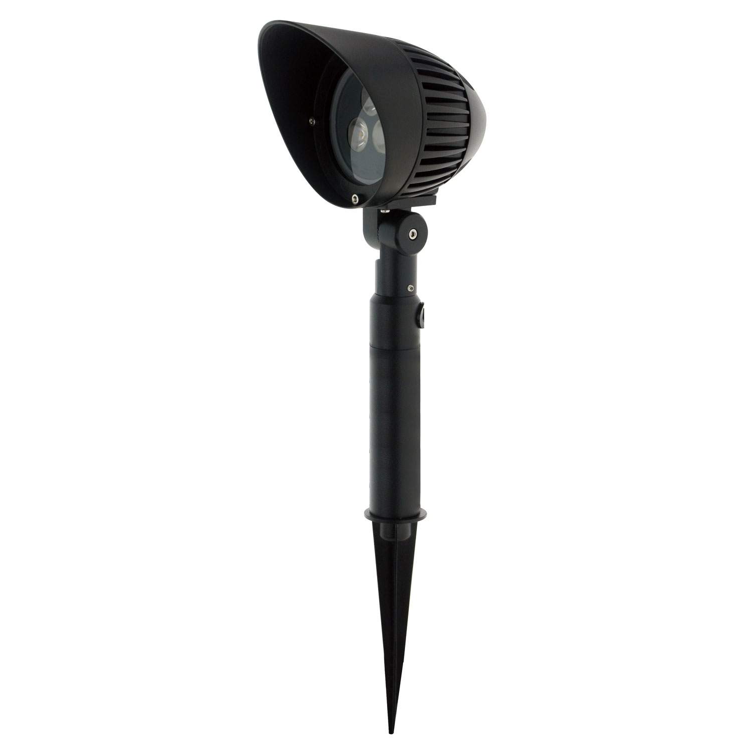 Sirius Spotlight Sort billede