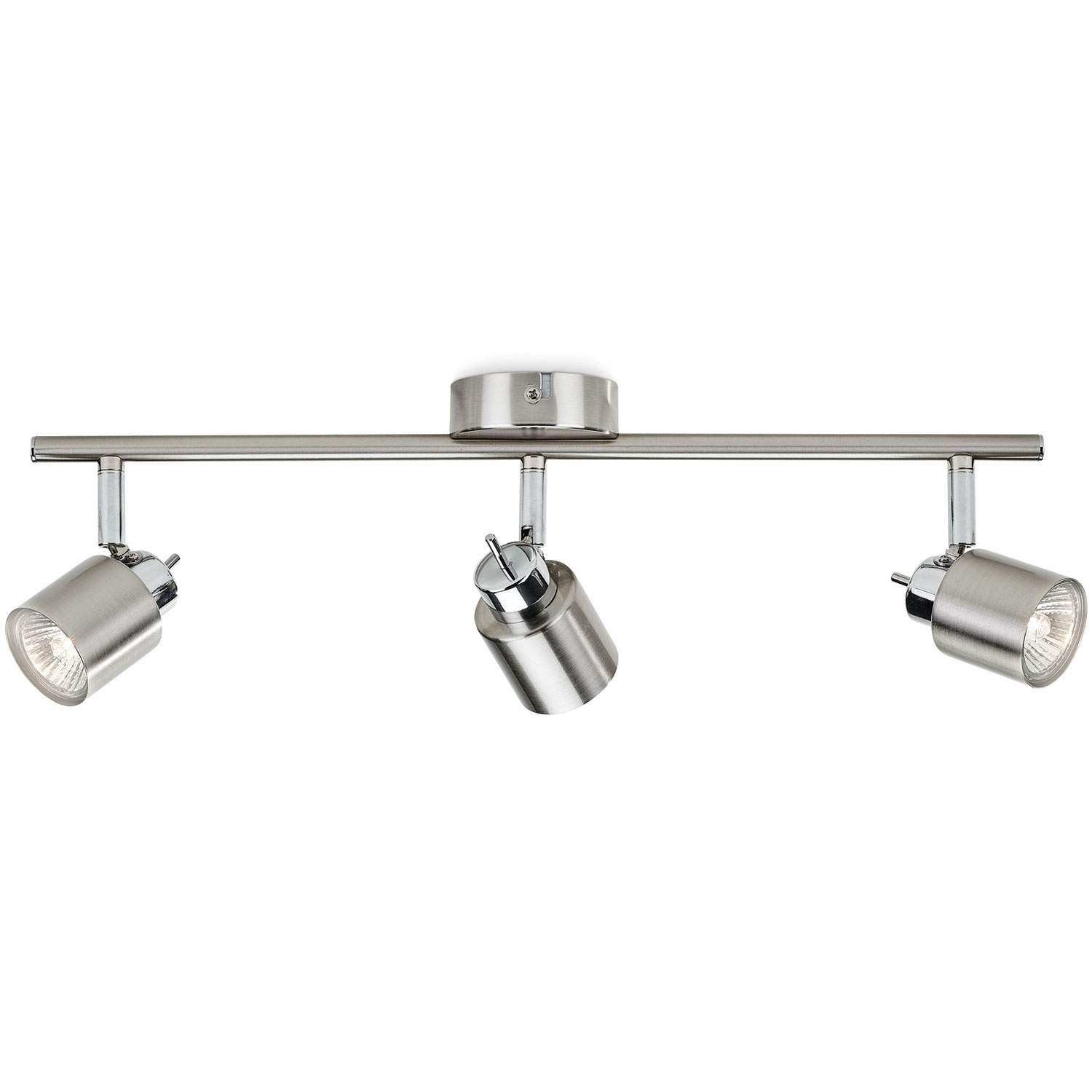 Meranti Spotlight 3x35W 230V | Hem & Hobby - Hem & Hushåll - Sovrum | Pryloteket